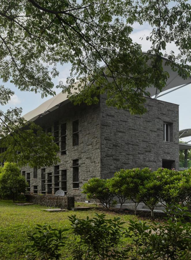 Lohonostays Maharajah House Karjat Buitenkant foto